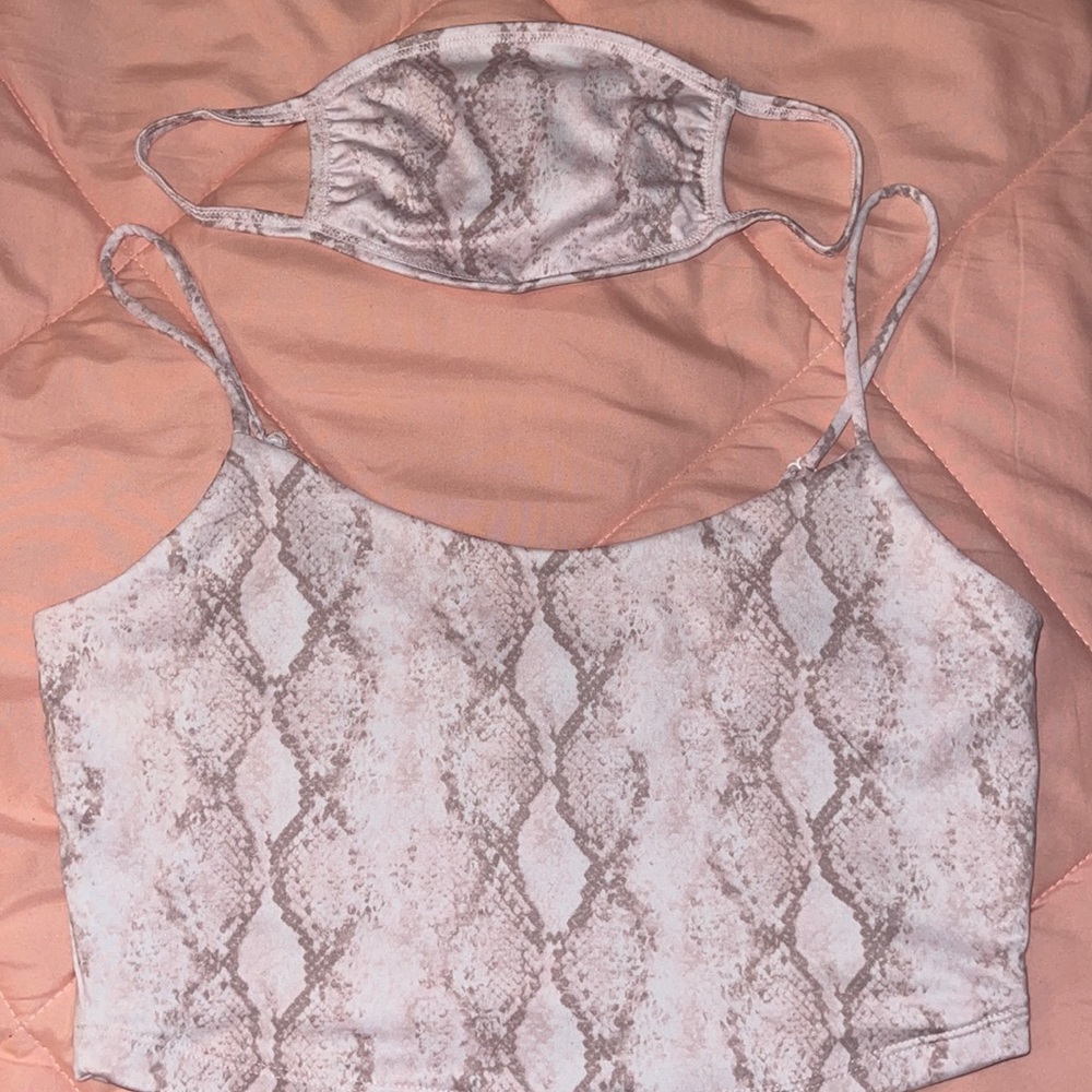 Forever21 Top Set